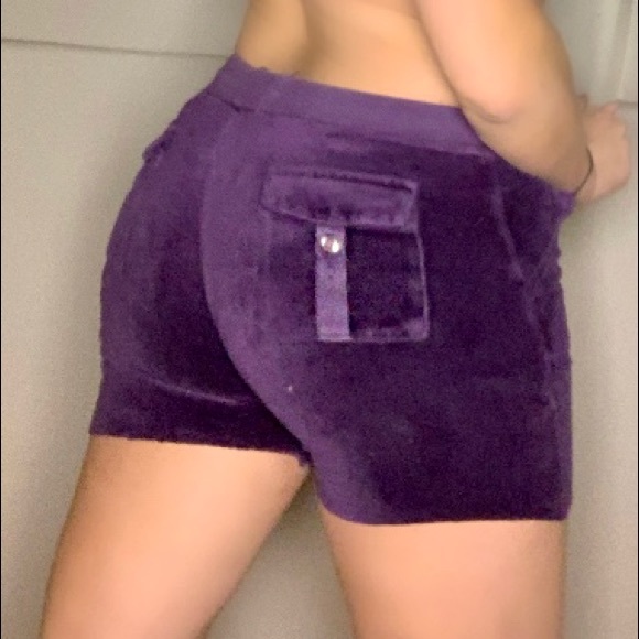 Juicy Couture Pants - 🍒 Juicy Couture 🍒
